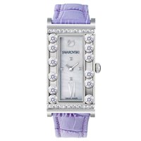 Orologio Swarovski Donna Lovely in Acciaio 5096684 - 5096684